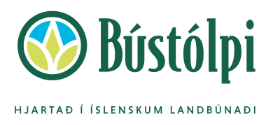 Bústólpi