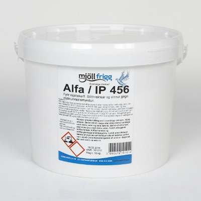 Alfa-IP-456