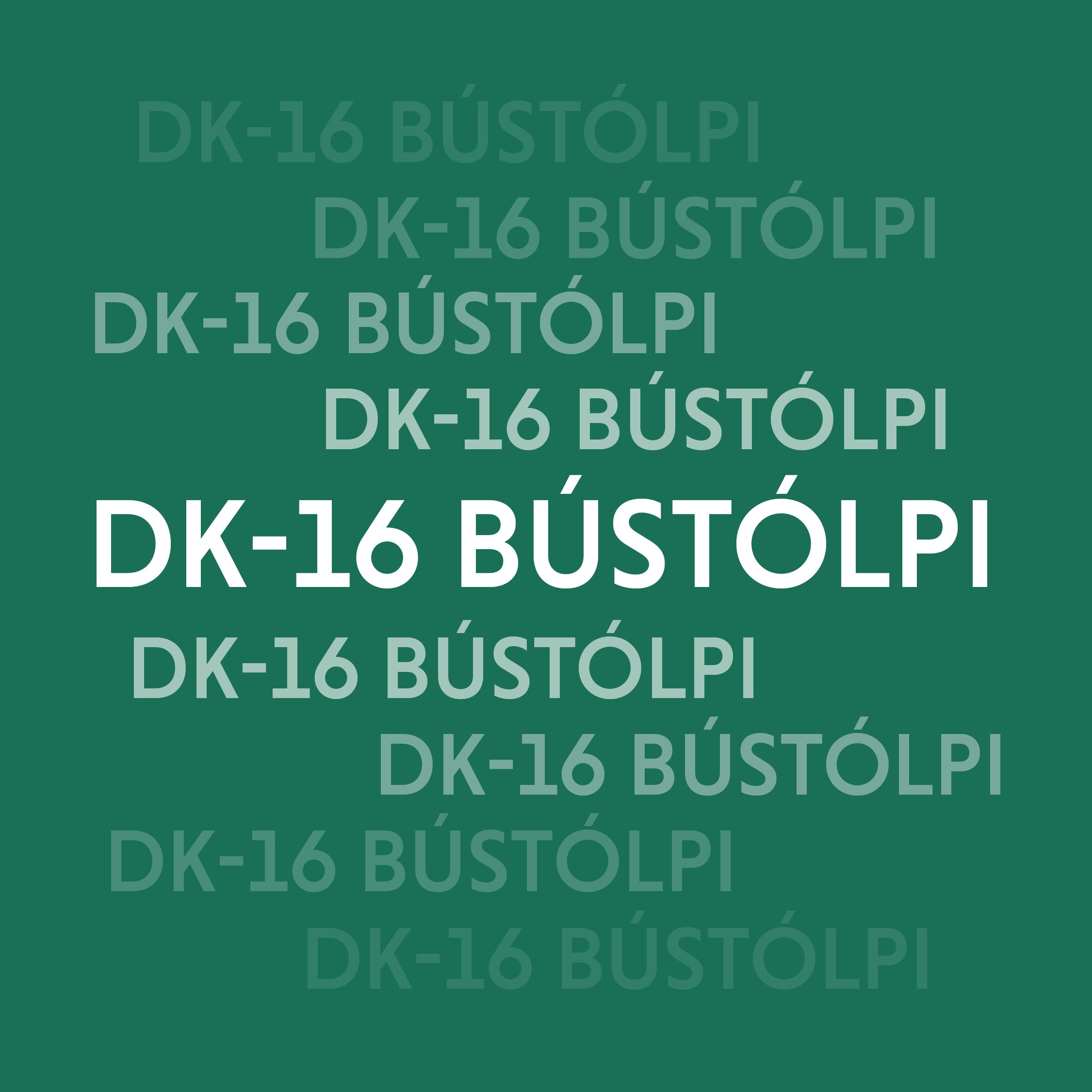 DK-16