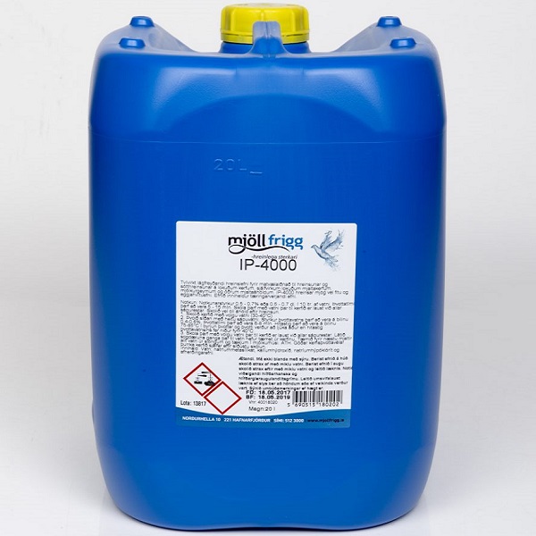 IP-4000