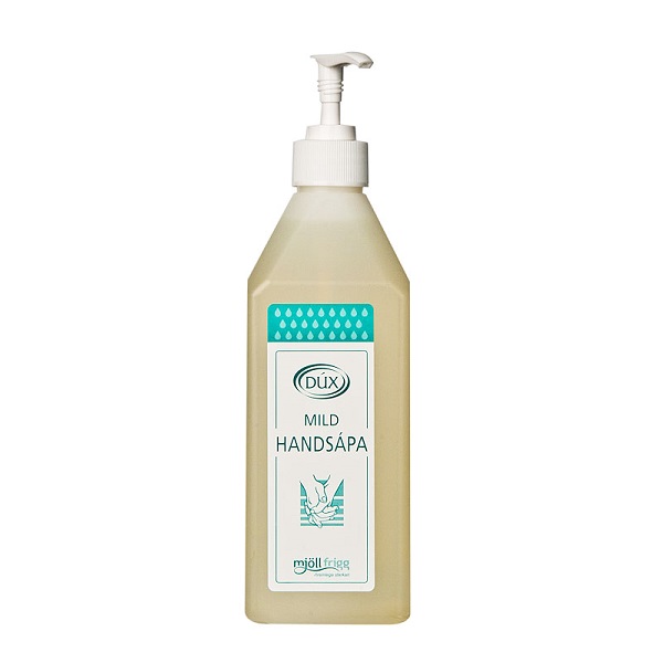 Mild-handsapa