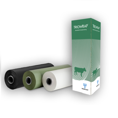 Triowrap