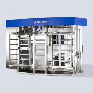 DeLaval